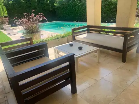 La Lagua, Mar Del Plata Golf Club 3100