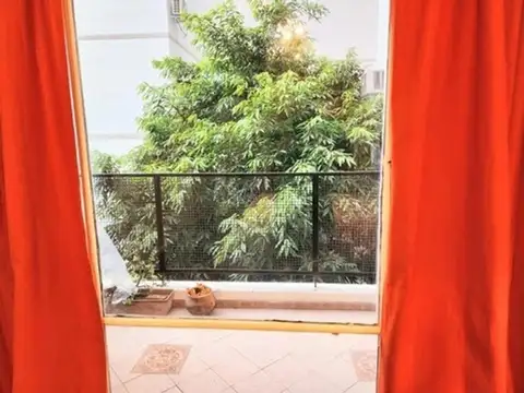 Departamento en Alquiler Temporal de Monoambiente