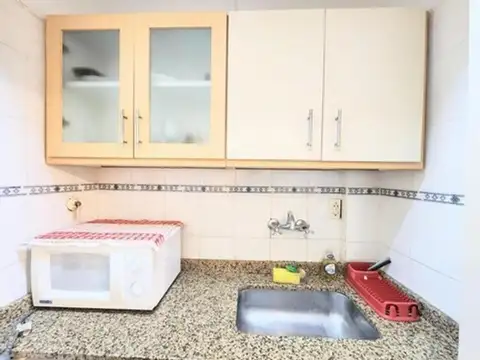 Departamento en Alquiler Temporal 50 años