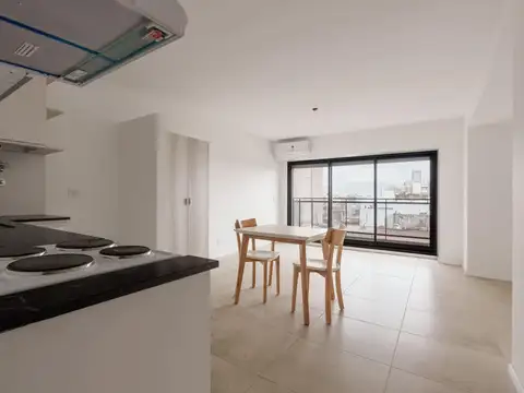 Departamento en Venta en Luis Agote, Rosario