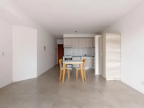 Departamento en Venta en Luis Agote, USD 57.000