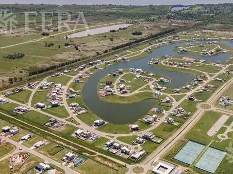 Terreno en Venta en Guillermo E Hudson, USD 87.000