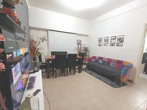 Departamento en Venta Apto profesional
