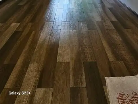 Departamento en Venta al Oeste