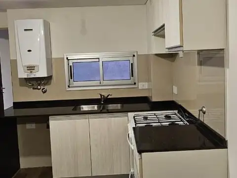 Departamento en Venta en Rosario, USD 45.000