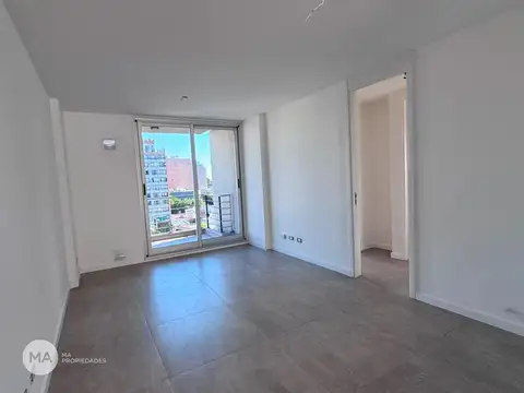 Departamento en Venta en Centro, Rosario