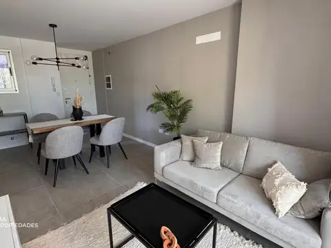 Departamento en Venta en Centro, USD 140.000