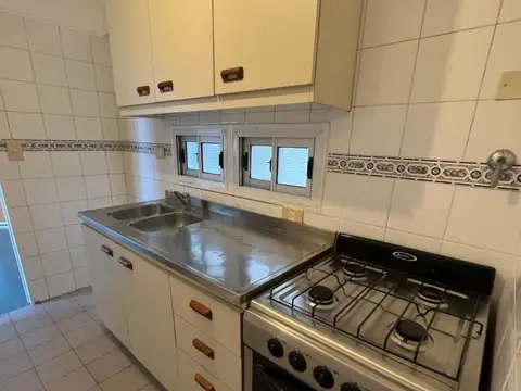 Departamento en Alquiler Apto profesional
