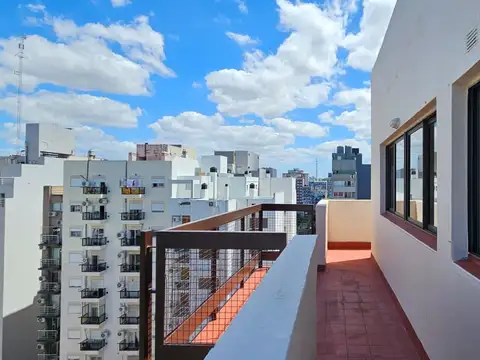 Departamento en Venta 40 años