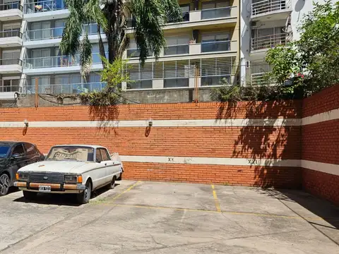 Departamento en Venta en Villa del Parque, USD 125.000