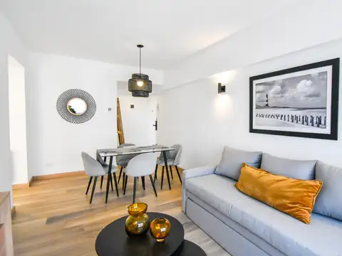 Departamento en Alquiler en Mar del Plata, $ 1.000.000