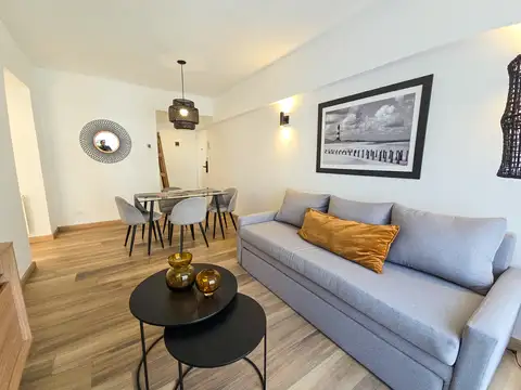 Departamento en Alquiler de 1 dormitorio