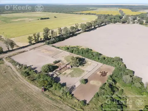 Campo en venta de 31000 Has en Santa Fe
