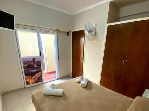 Hotel en Venta en Mar Del Plata, USD 540.000