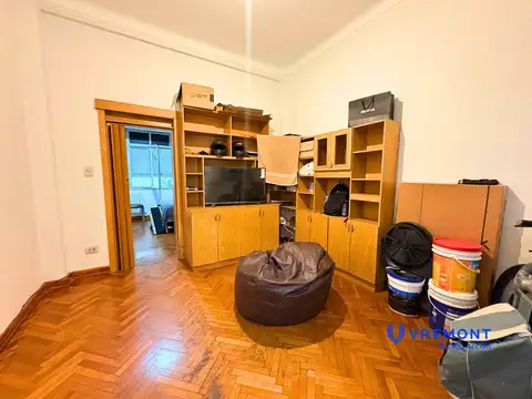 Departamento en Venta en Congreso, USD 95.000
