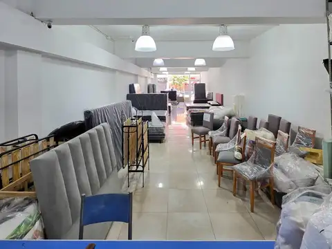 Local en Venta 10 años