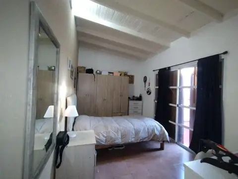 Depto Tipo Casa en Venta en Remedios de Escalada, USD 68.000