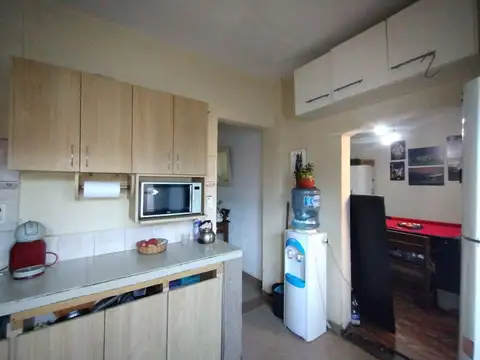 VENTA - PH -TIPO- CASA- EN- BLOQUE - 7-AMBIENTES