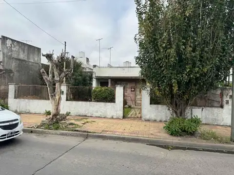 Lote En Venta En Ramos Mejia Sur