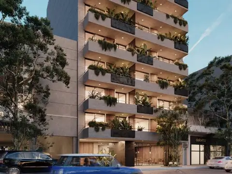 Departamento en Venta de 2 dormitorios