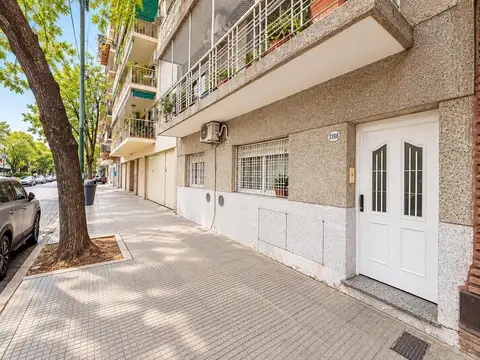 PH en Villa Ortuzar - VENTA