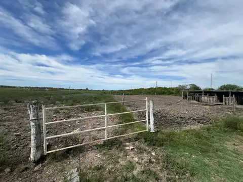 Terreno en venta en Berisso