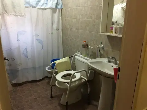 Casa en Venta 40 años
