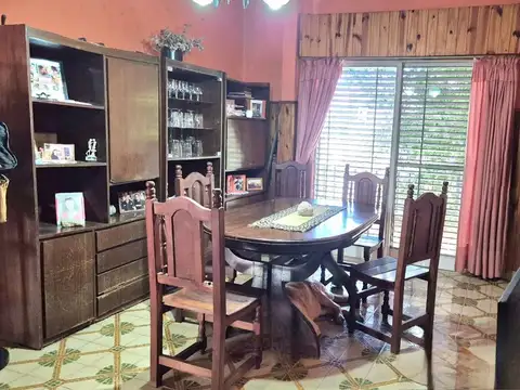 Departamento en Venta en San Justo, USD 59.000