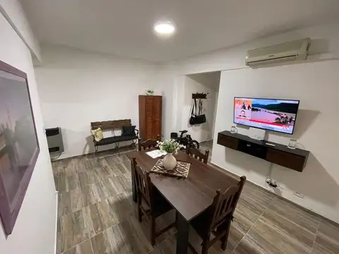 Av Santa Fe 2600 , Piso 2