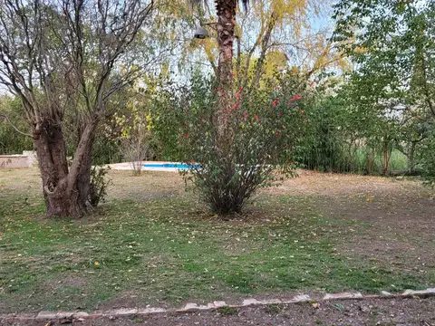 Terreno en venta en General Rodriguez