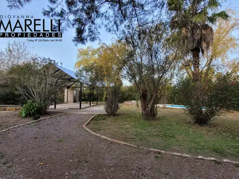 Terreno en venta en General Rodriguez