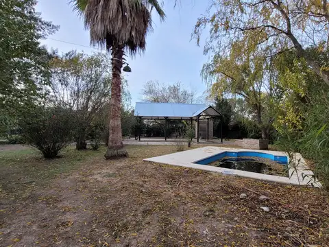 Terreno en Venta en General Rodriguez, USD 22.500