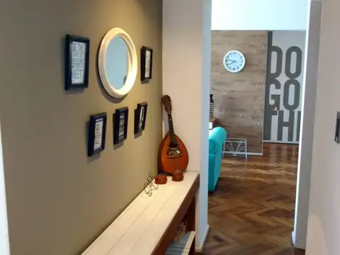 Departamento en Alquiler Temporal de 3 dormitorios