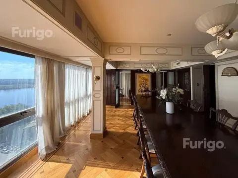 Departamento en Venta con 4 cocheras