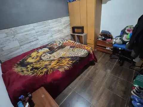 CASA 3 AMB. 60 M2.BARRIO  SARMIENTO