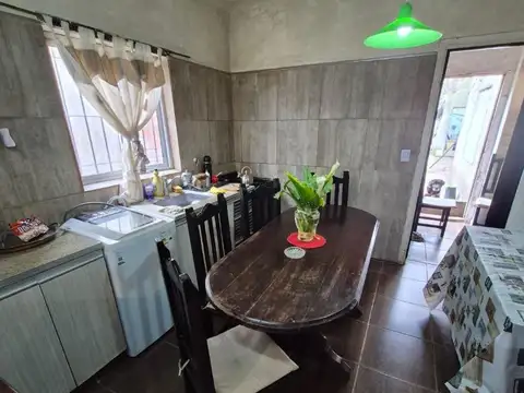 CASA 3 AMB. 60 M2.BARRIO  SARMIENTO