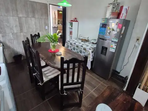 Casa en Venta en San Cayetano, USD 75.000
