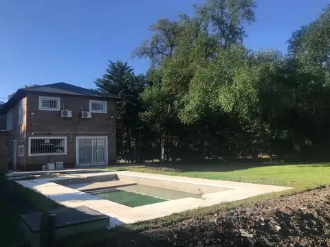 Casa en Venta en Barrio Parque Leloir, Partido de Ituzaingó