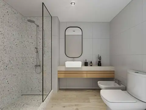 Departamento en Venta 1 año