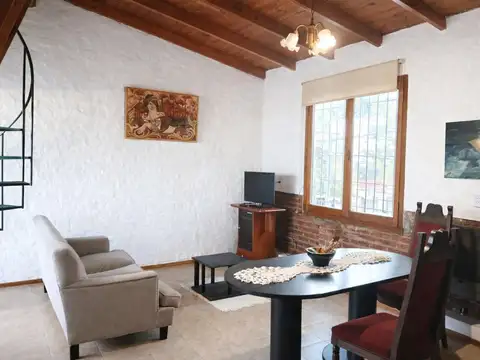 Departamento en Alquiler de 2 dormitorios