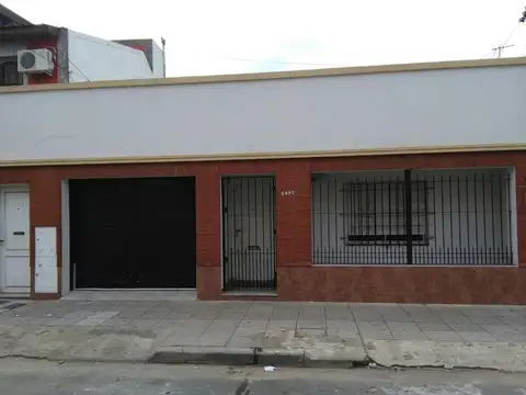 Casa en Venta en Villa Dominico, Partido de Avellaneda