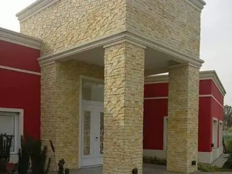 Casa en venta en San Vicente