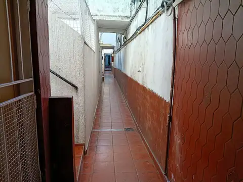 Depto Tipo Casa en Venta de 2 ambientes