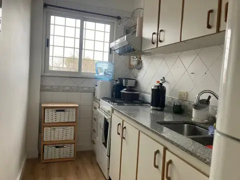 Departamento 3 ambientes Adrogue