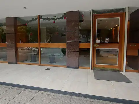 Departamento1 ambiente zona Aldrey