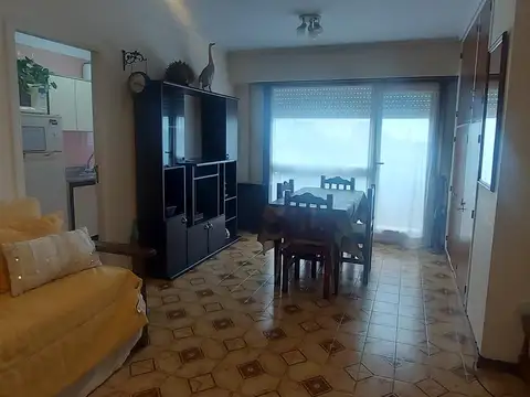 Departamento1 ambiente zona Aldrey