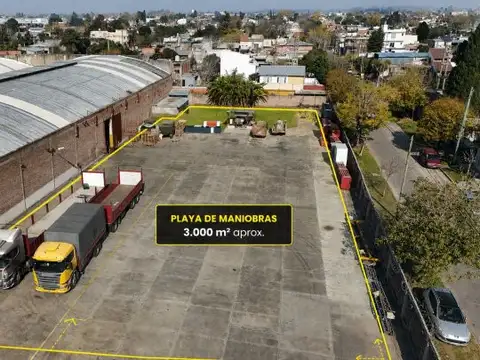 Baradero 600