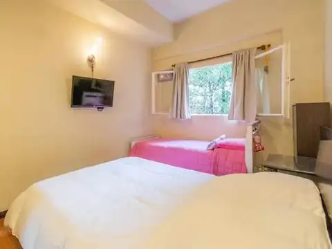 venta departamento 2 ambientes con balcón  amnistíes pileta bajas expensas.