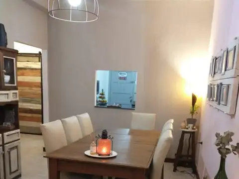 Casa en Venta en William Morris, USD 95.000
