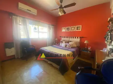 Depto Tipo Casa 3 ambientes con 2 baños